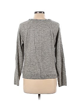 Mango Pullover Sweater (view 2)