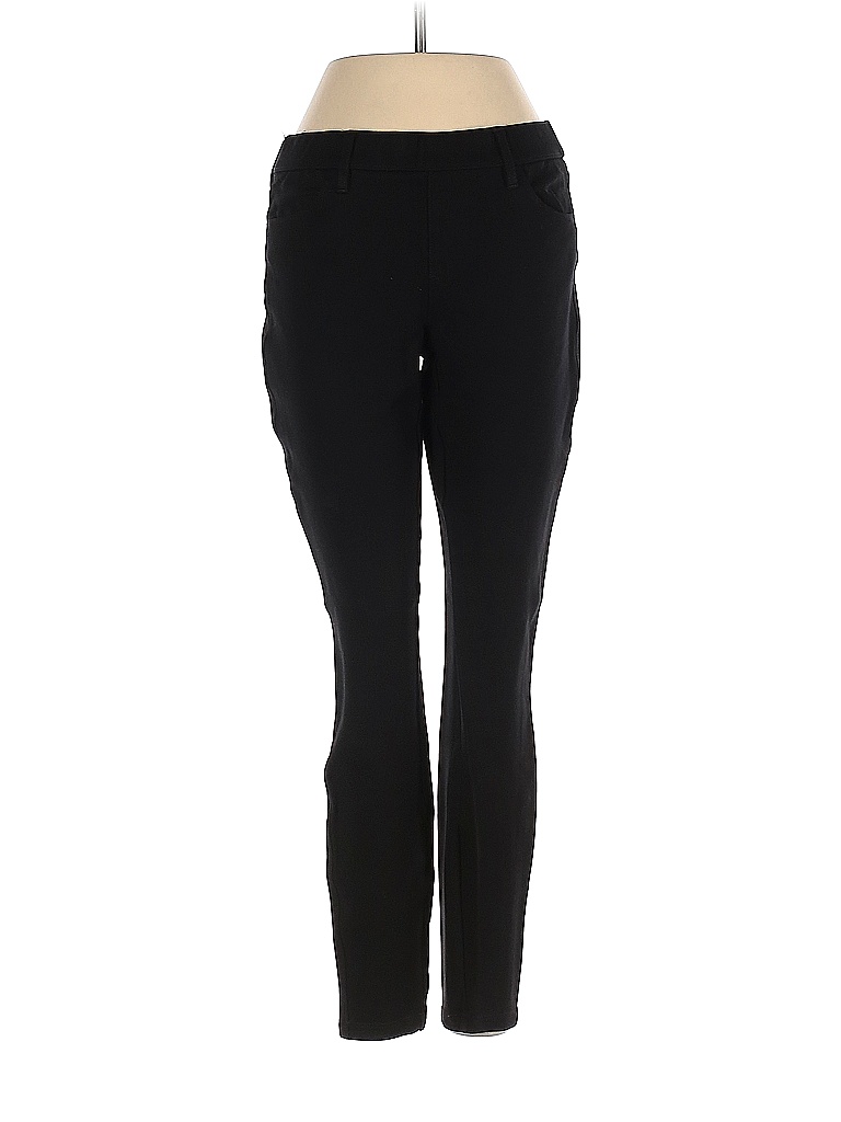 Pre-owned J.crew Mercantile Casual Pants In Black