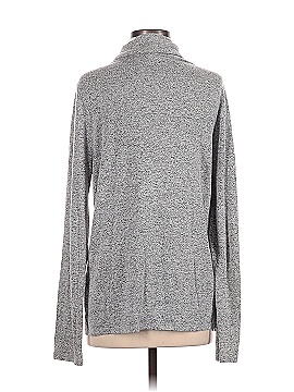 J.Crew Factory Store Turtleneck Sweater (view 2)