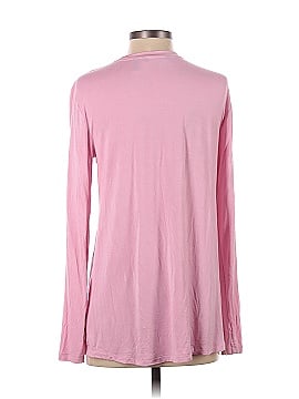 H By Halston Long Sleeve Top (view 2)
