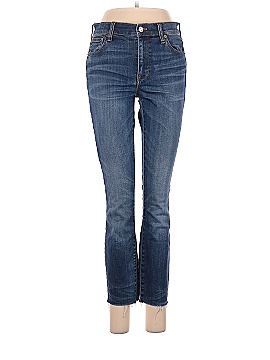 Madewell Jeans (view 1)