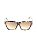 Assorted Brands Brown Sunglasses One Size - photo 2