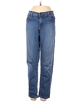Free People Jeans (view 1)