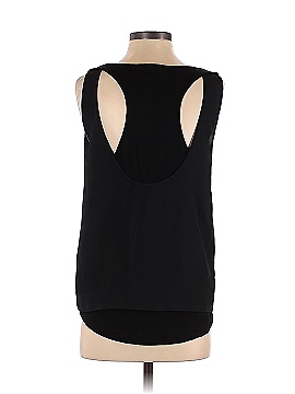 Banana Republic Sleeveless Blouse (view 2)