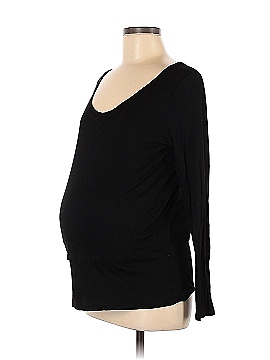H&M Mama Size Med Maternity (view 1)