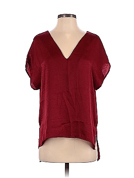 Caramela Short Sleeve Blouse (view 1)