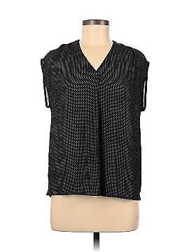 Banana Republic Factory Store Sleeveless Blouse (view 1)