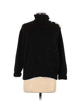 Zara Pullover Sweater (view 1)