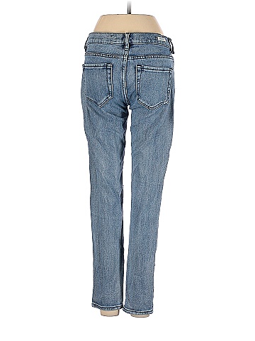 Melville Jeans (view 2)