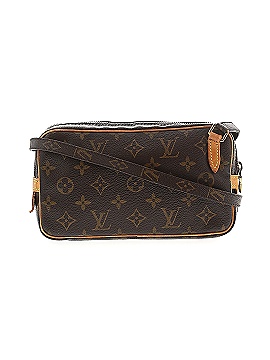 Louis Vuitton Vintage Marly Bandouliere