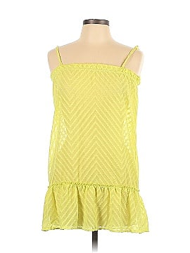 Miken Clothing Co. Sleeveless Blouse (view 1)