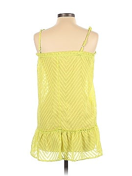 Miken Clothing Co. Sleeveless Blouse (view 2)