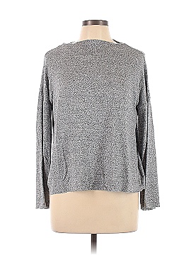 Trafaluc by Zara Pullover Sweater (view 1)