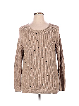 Elle Size XL
