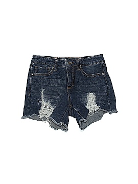 Sofia Jeans by Sofia Vergara Denim Shorts (view 1)