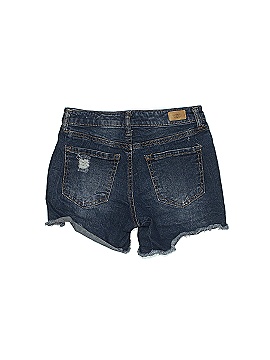 Sofia Jeans by Sofia Vergara Denim Shorts (view 2)