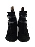 IRO Black Ankle Boots Size 38 (EU) - photo 2