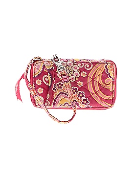 Vera Bradley Wristlet