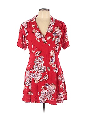 Free People Size Med