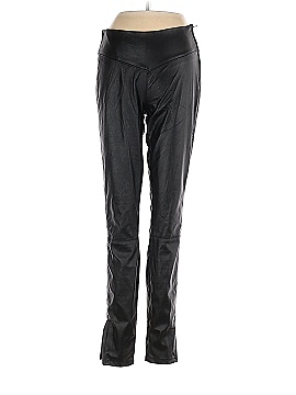 Blank NYC Faux Leather Pants (view 1)