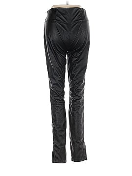 Blank NYC Faux Leather Pants (view 2)