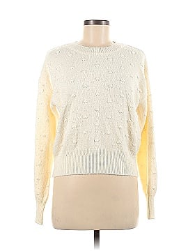 Vylette Pullover Sweater (view 1)