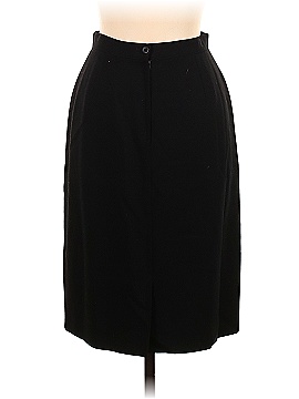 Armani Collezioni Casual Skirt (view 2)
