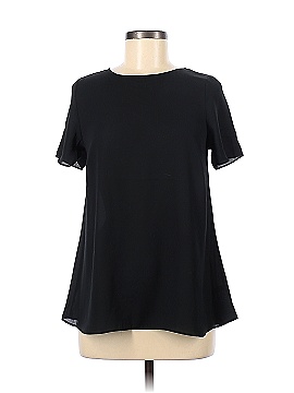 The Limited Outlet Short Sleeve Blouse
