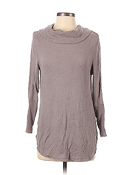 Soft Surroundings Turtleneck Sweater (view 1)