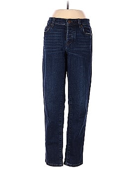 Ann Taylor LOFT Outlet Jeans (view 1)