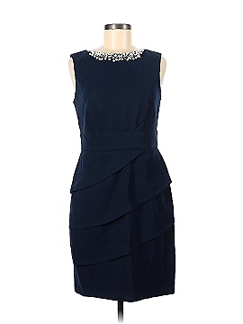 Connected Apparel Size 8
