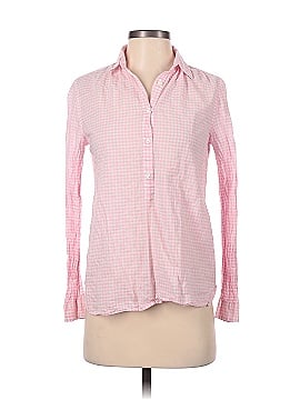 J.Crew Long Sleeve Button-Down Shirt (view 1)