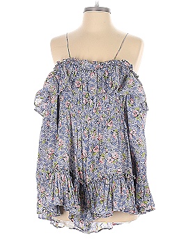 Alice McCall Lady Romper (view 1)