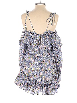 Alice McCall Lady Romper (view 2)