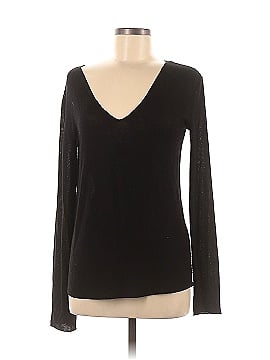 Zara Long Sleeve Top (view 1)