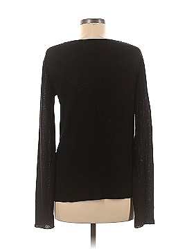 Zara Long Sleeve Top (view 2)