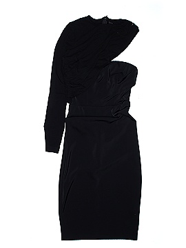 AQ/AQ Black Jen Dress (view 1)