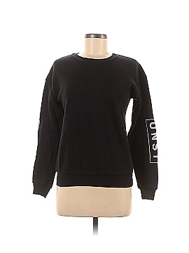 SoulCycle Sweatshirt (view 1)