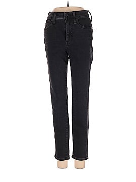Madewell Madewell Jeans 25 Petite (view 1)