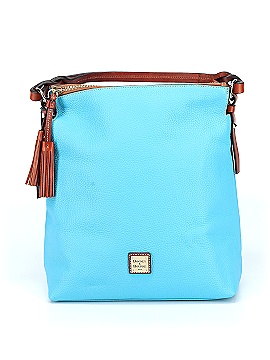 Dooney & Bourke Leather Shoulder Bag