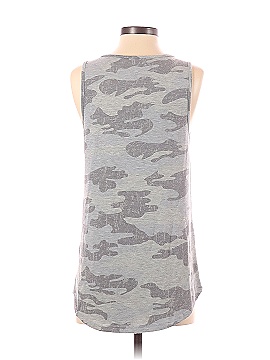 Adora Sleeveless T-Shirt (view 2)