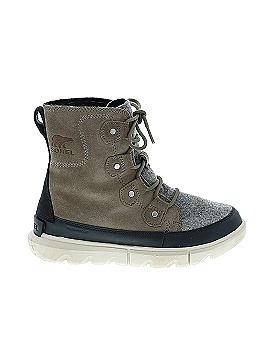 Sorel Size 6