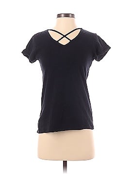 Lily & Lottie Short Sleeve Top (view 1)