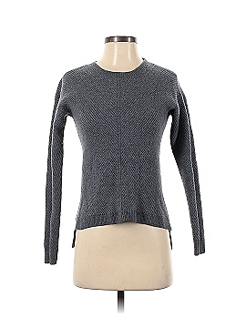 Wilfred Free Wool Pullover Sweater (view 1)