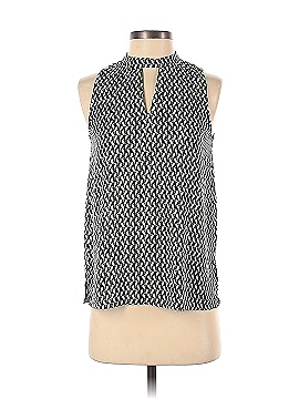 Ann Taylor LOFT Outlet Sleeveless Blouse (view 1)