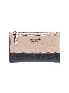 Kate Spade New York Leather Card Holder
