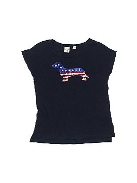 Gap Kids Short Sleeve T-Shirt (view 1)