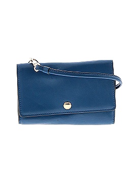 Coach Leather Crossbody Bag