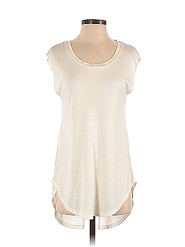 Haute Hippie Sleeveless T-Shirt (view 1)