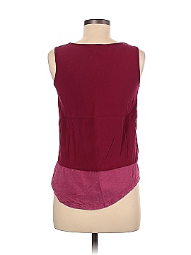 Vero Moda Sleeveless Blouse (view 2)